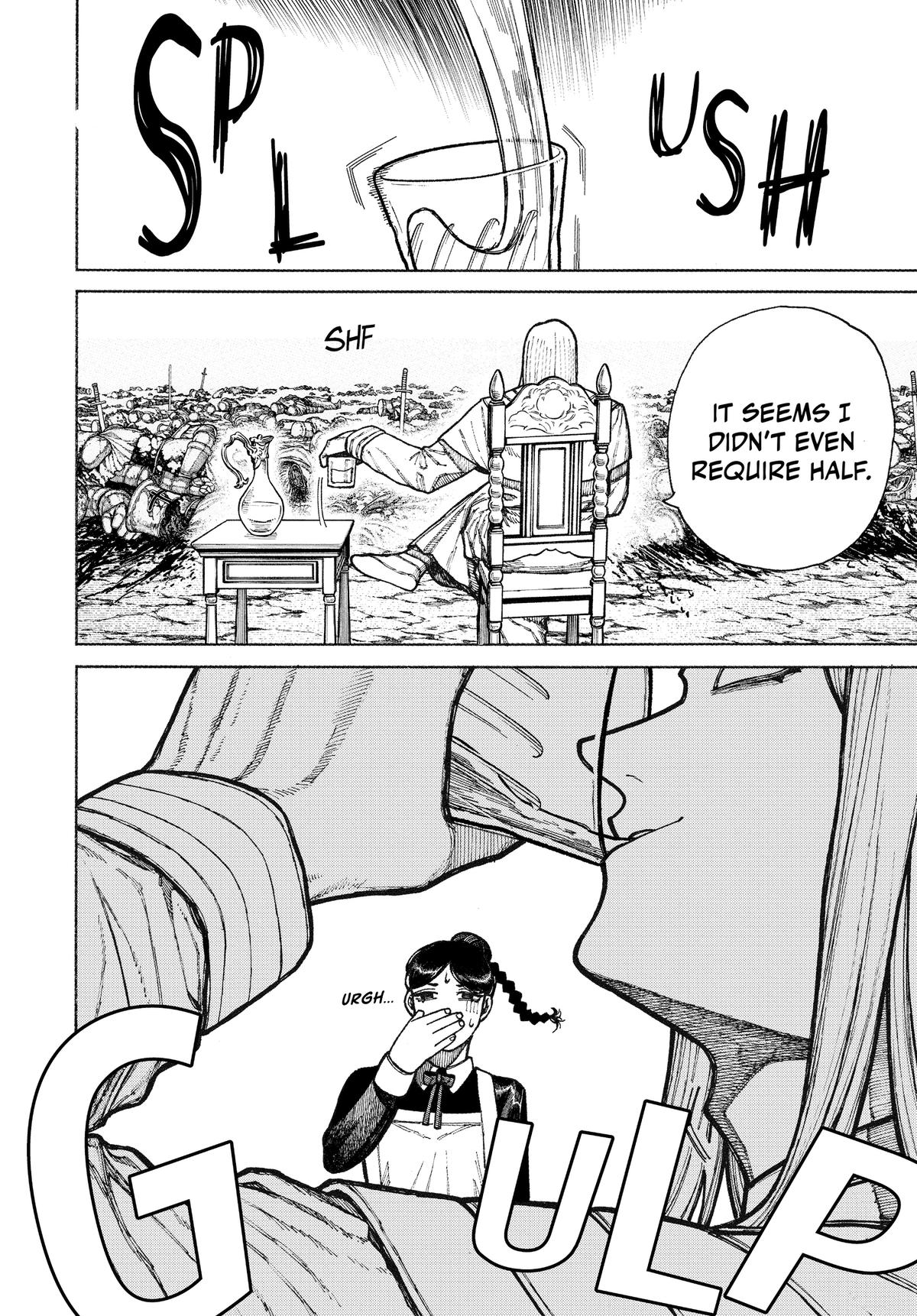 Centuria Chapter 11 - Page 20