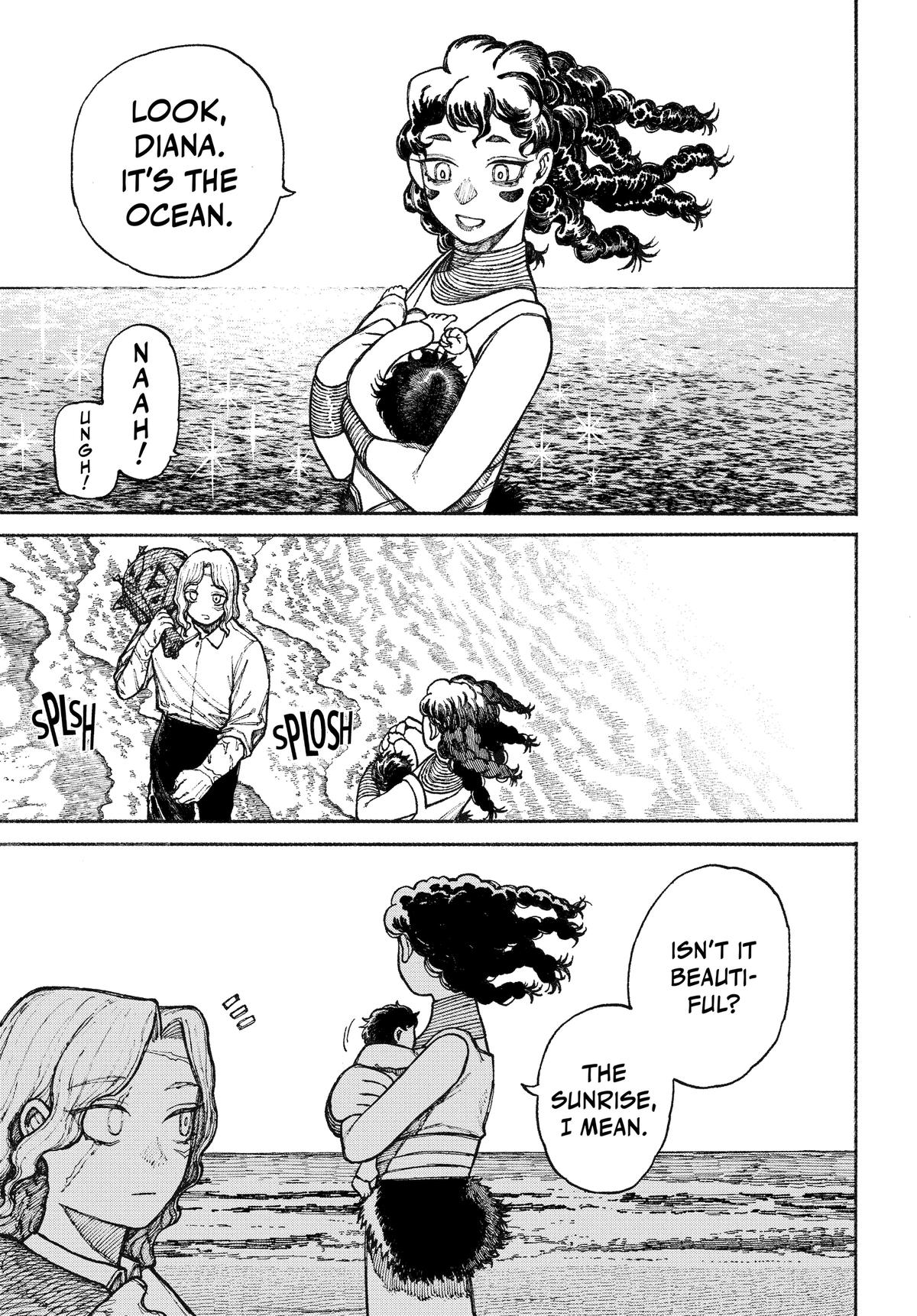 Centuria Chapter 12 - Page 5