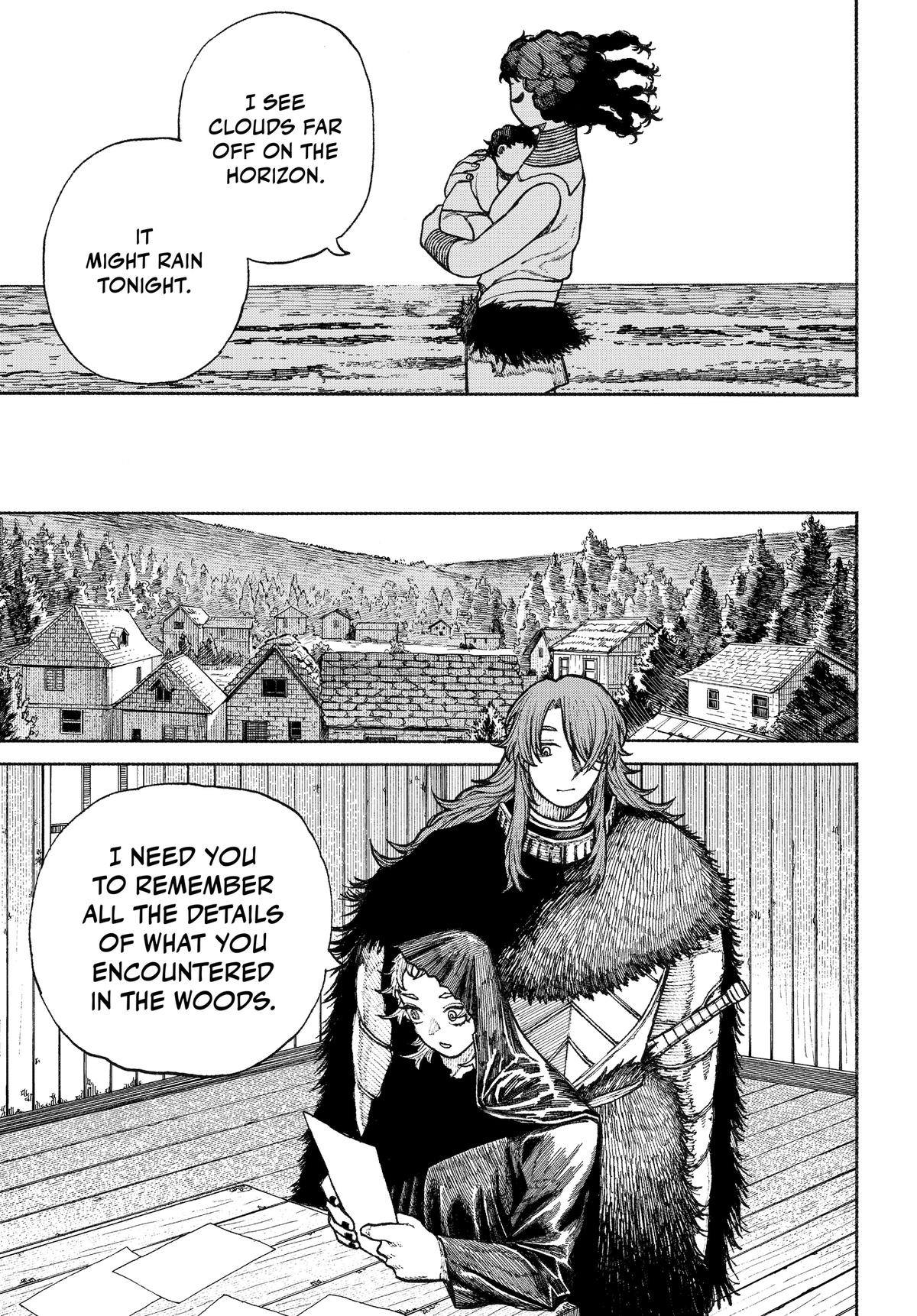 Centuria Chapter 12 - Page 9