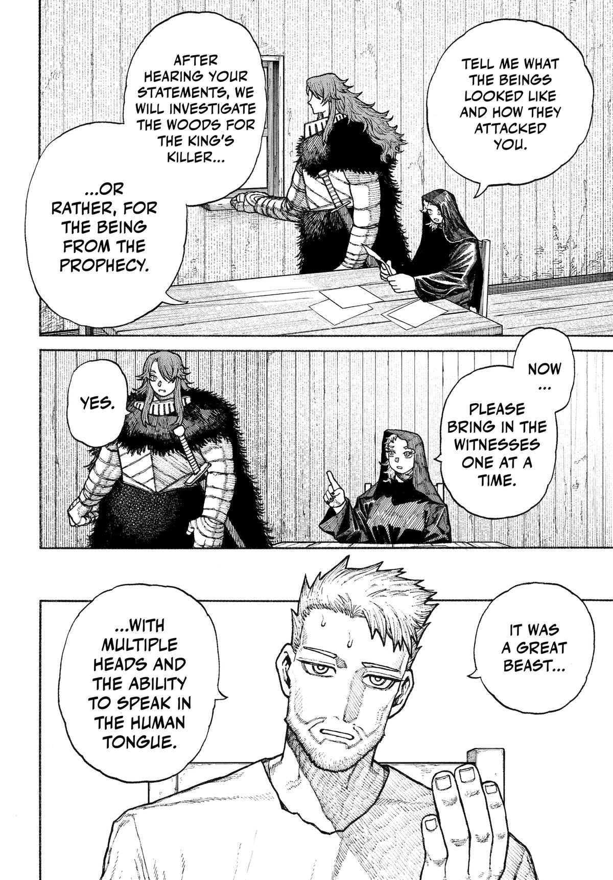 Centuria Chapter 12 - Page 10