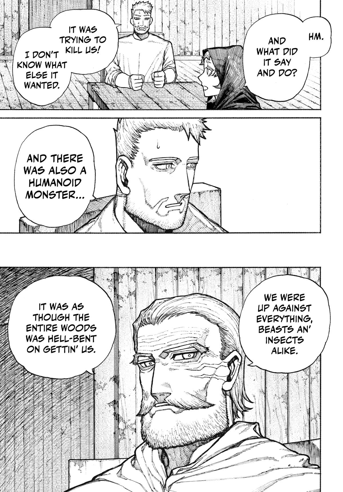Centuria Chapter 12 - Page 11
