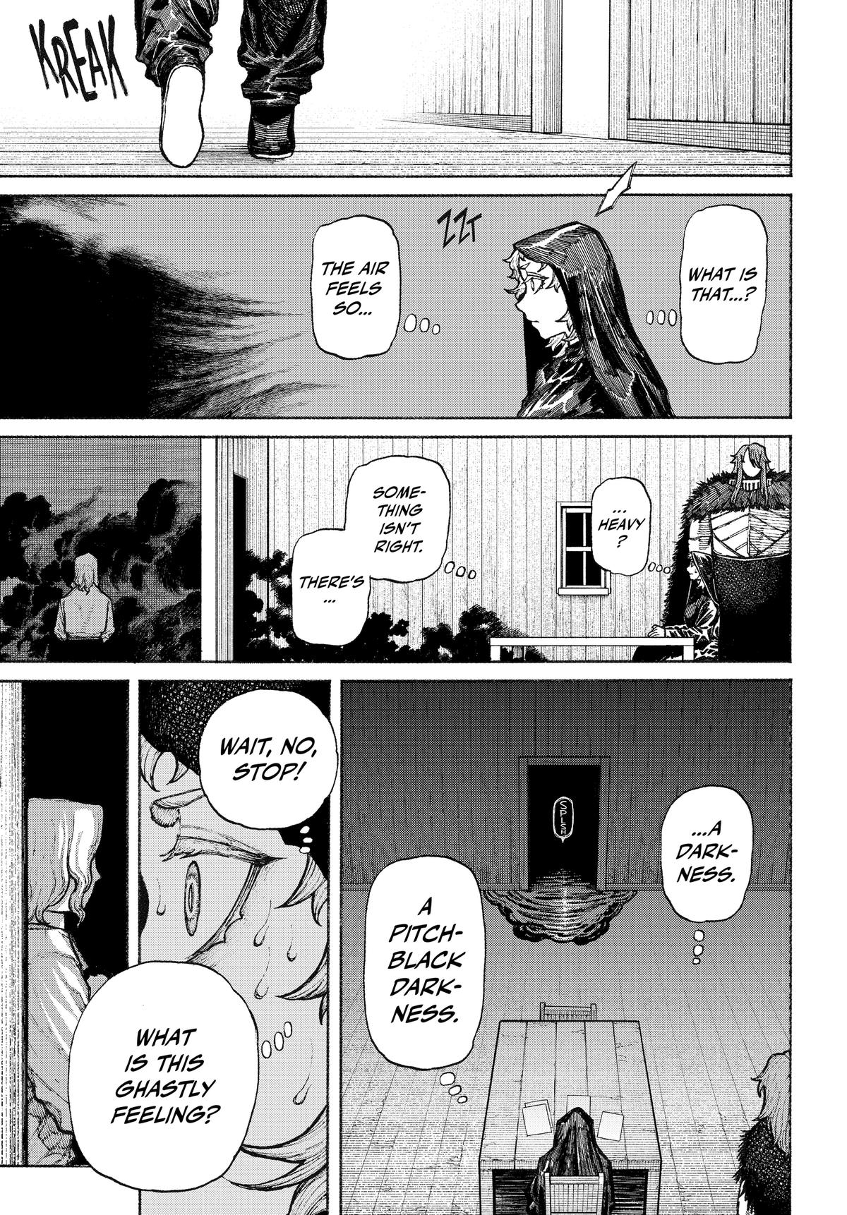 Centuria Chapter 12 - Page 13