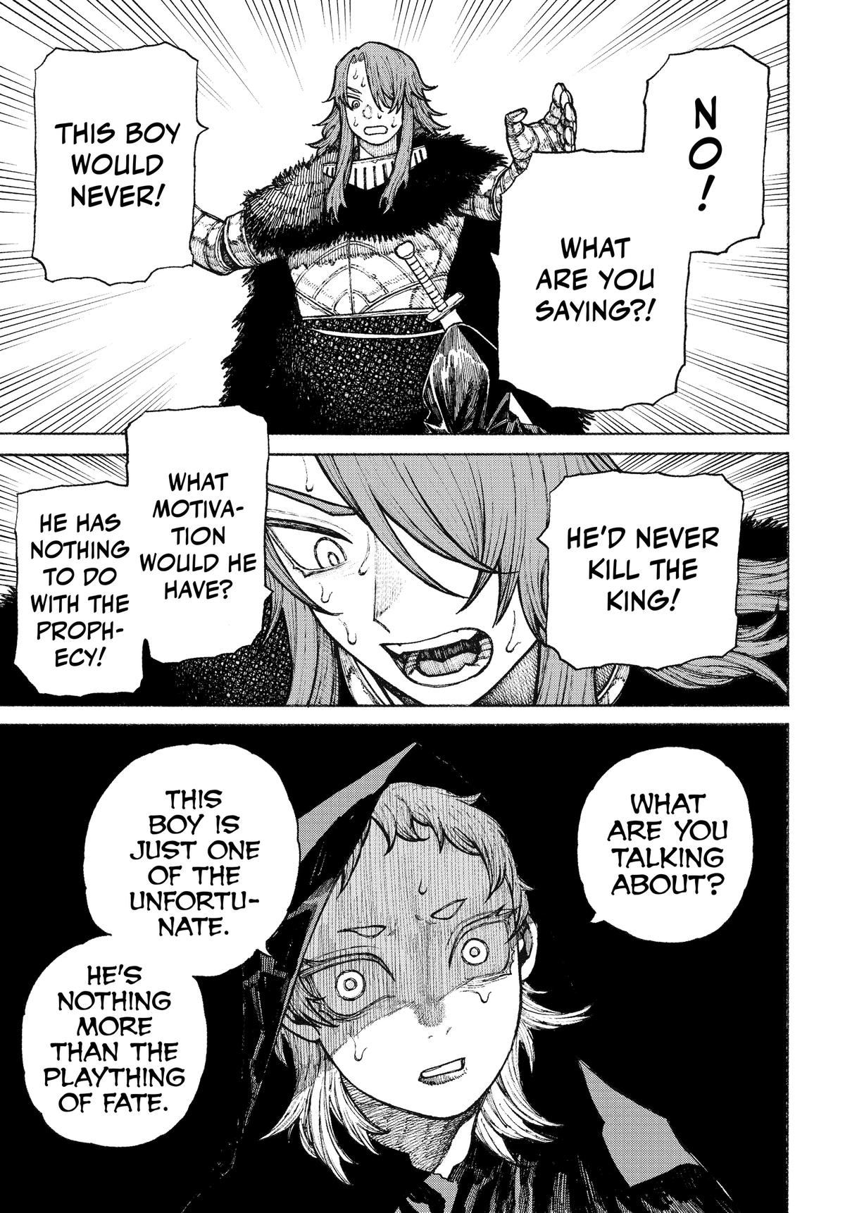Centuria Chapter 12 - Page 18