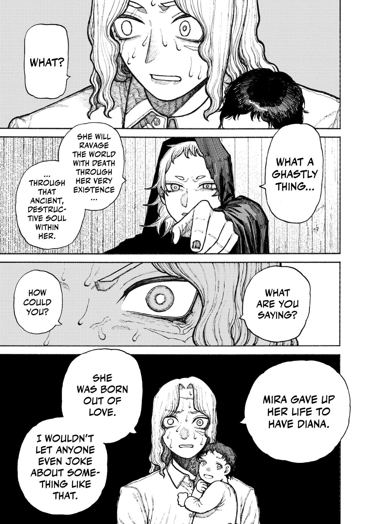 Centuria Chapter 12 - Page 20