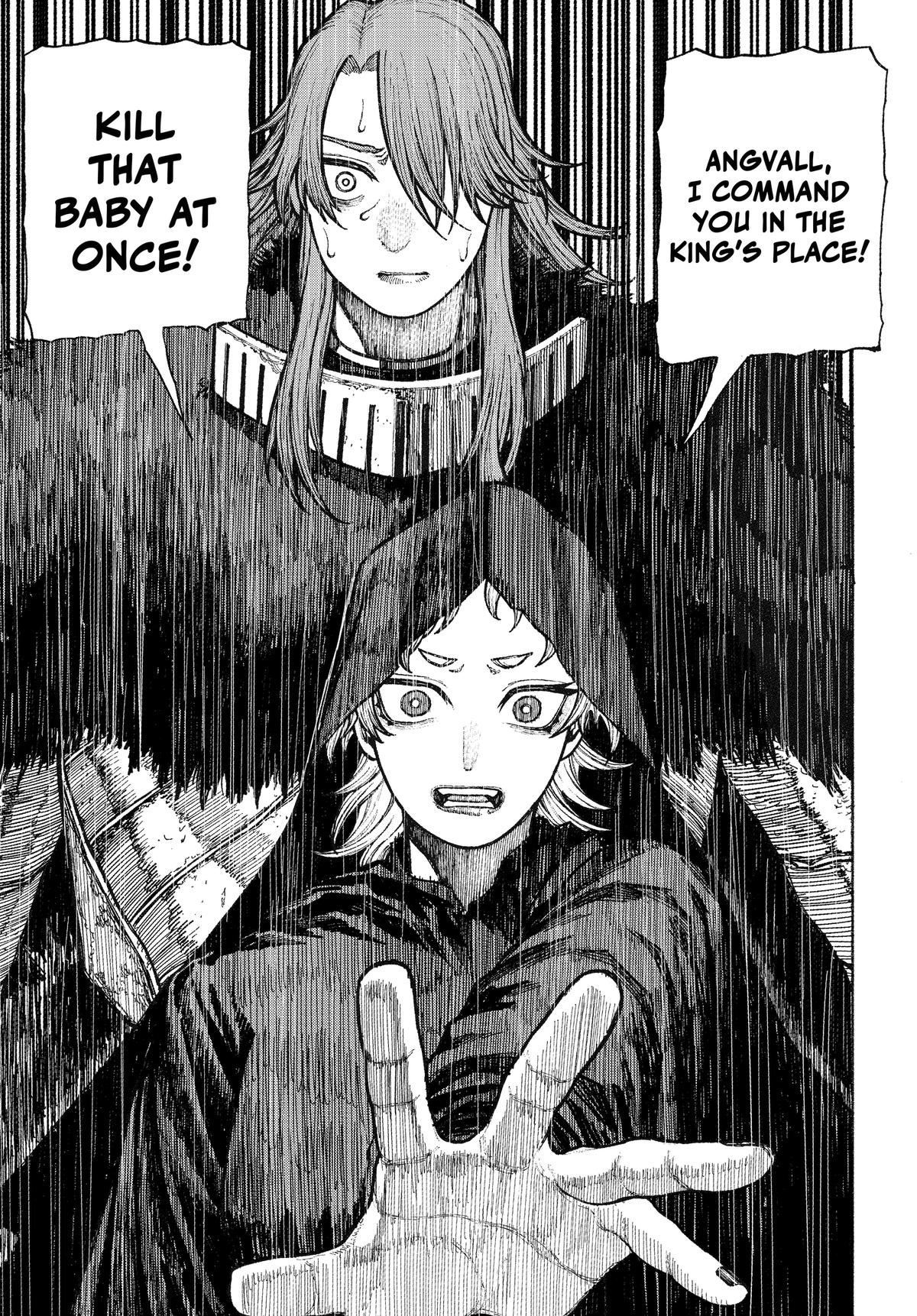 Centuria Chapter 12 - Page 22