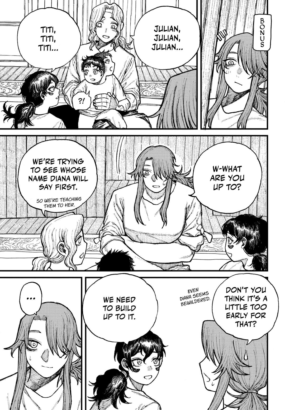 Centuria Chapter 12 - Page 24
