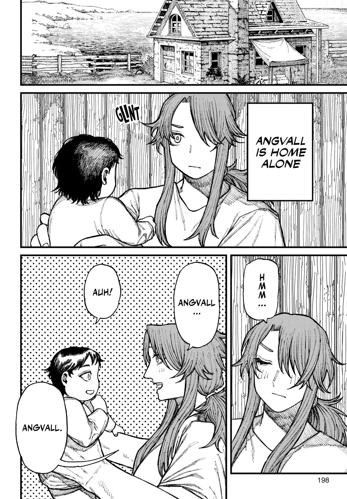 Centuria Chapter 12 - Page 25
