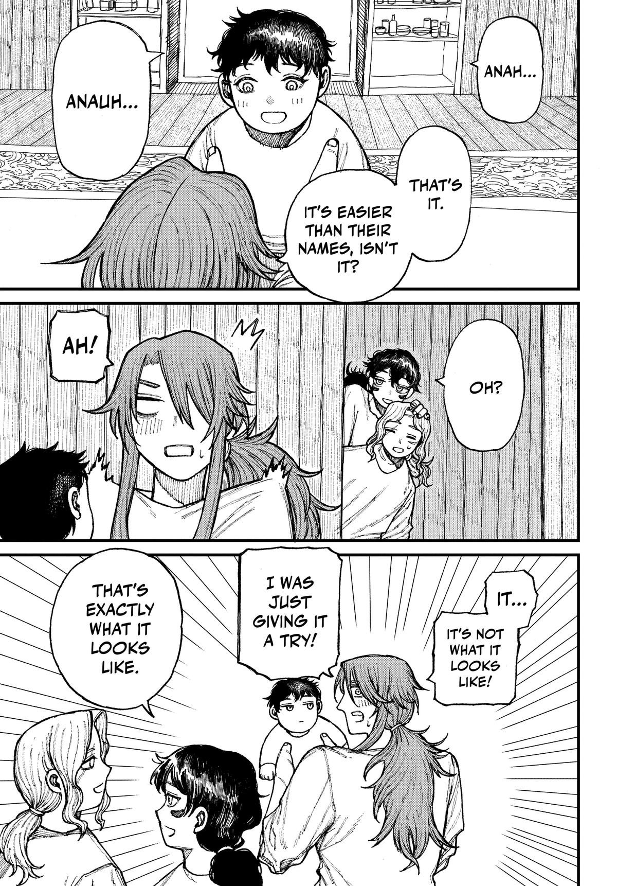 Centuria Chapter 12 - Page 26