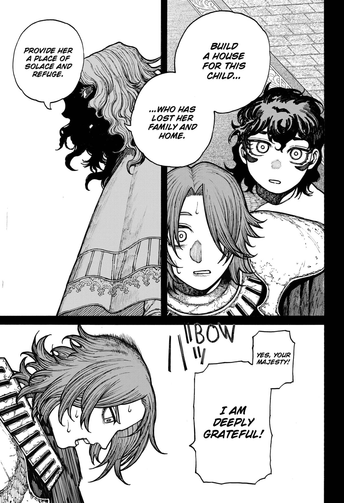 Centuria Chapter 13 - Page 7