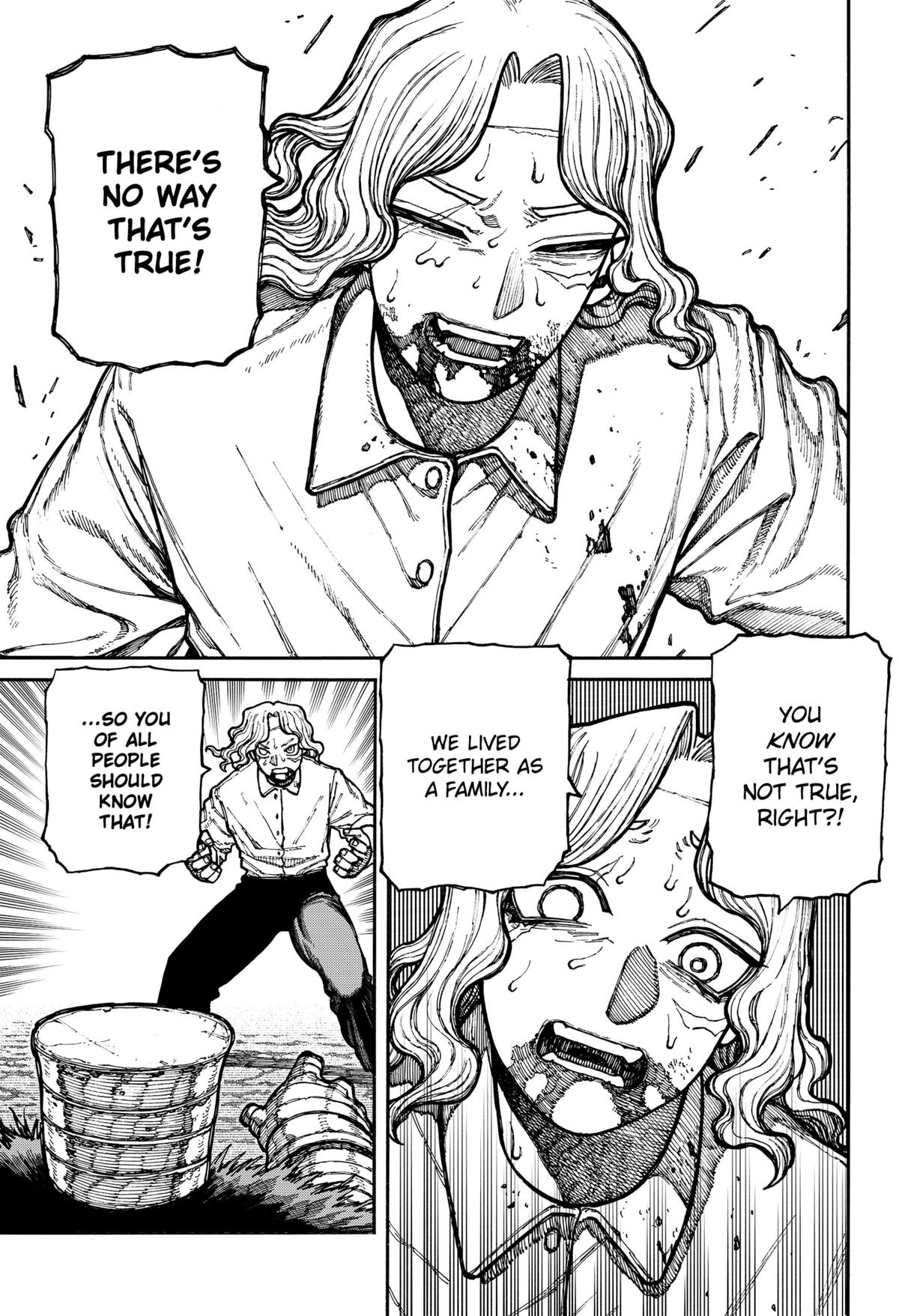 Centuria Chapter 14 - Page 7