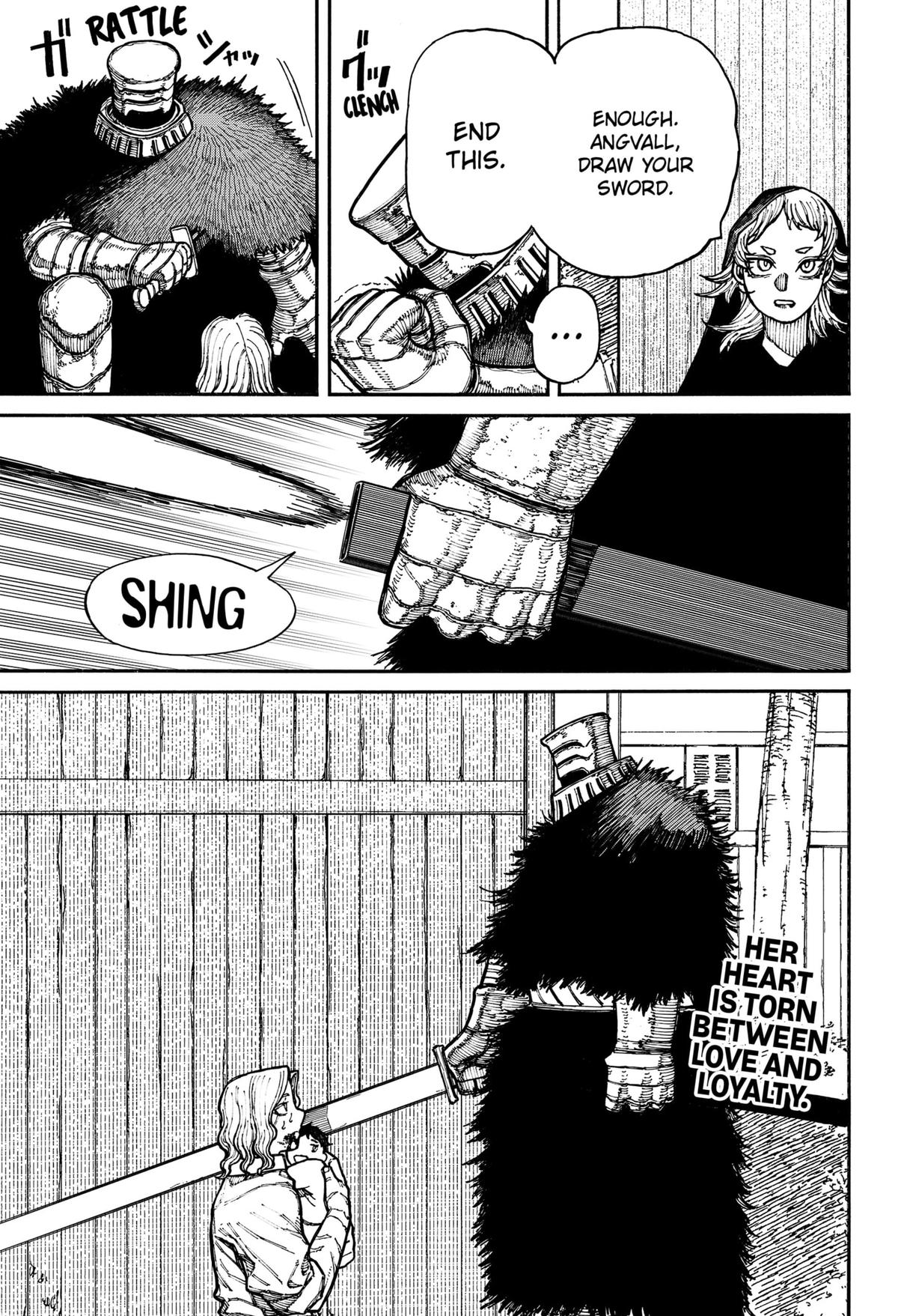 Centuria Chapter 14 - Page 21