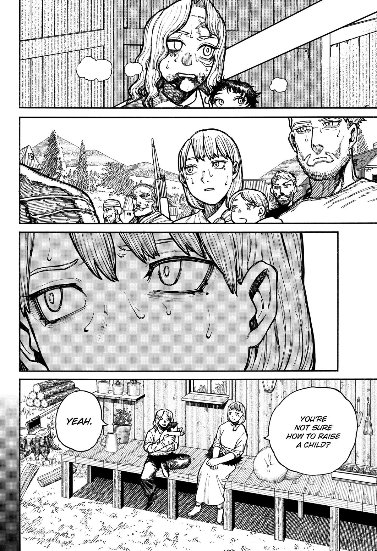 Centuria Chapter 15 - Page 4