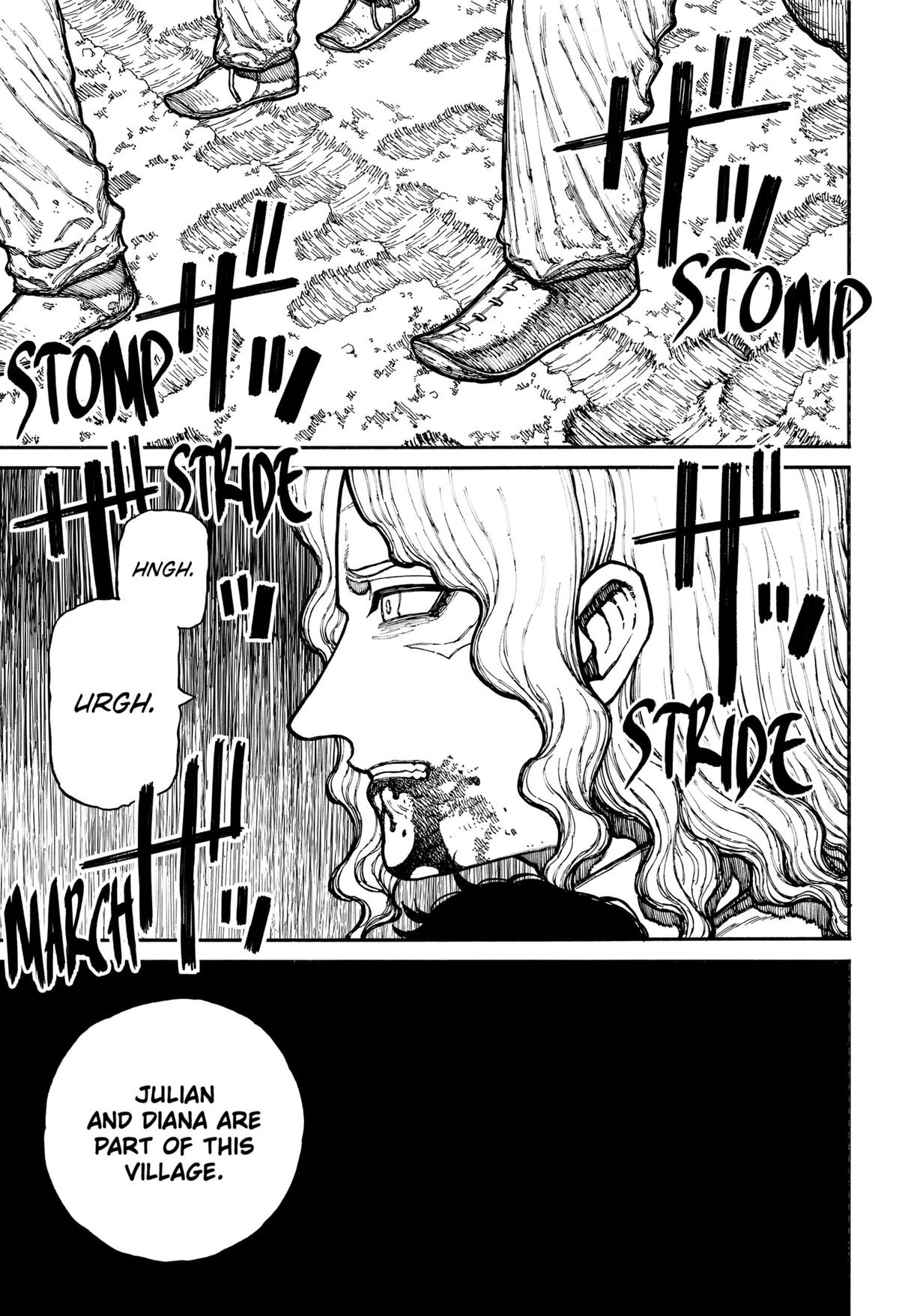 Centuria Chapter 15 - Page 15