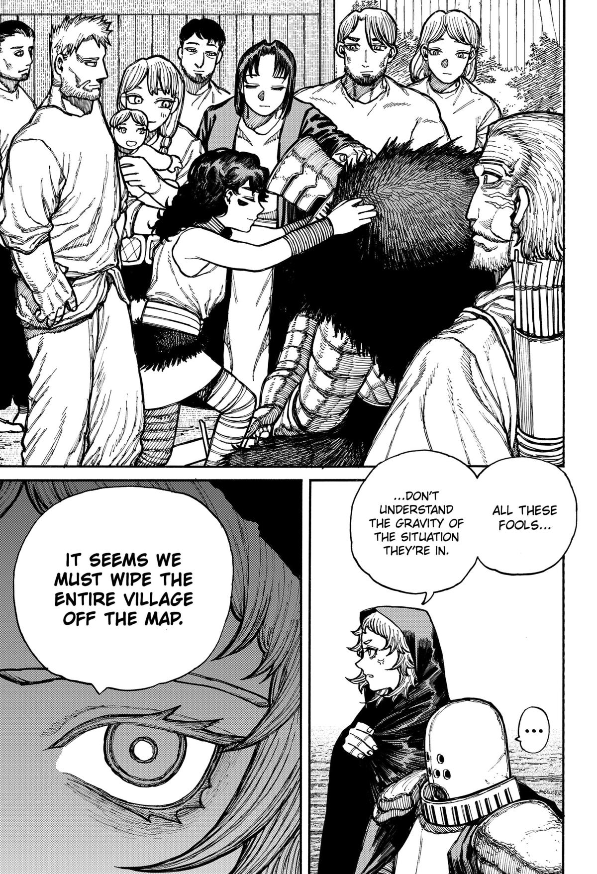 Centuria Chapter 15 - Page 18