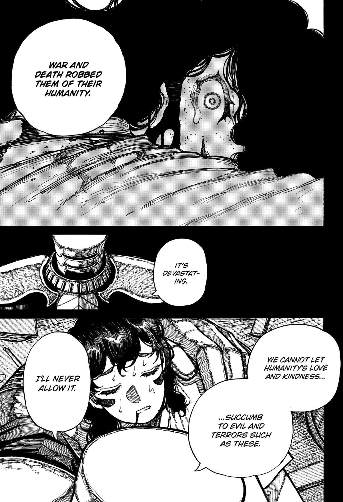 Centuria Chapter 17 - Page 10