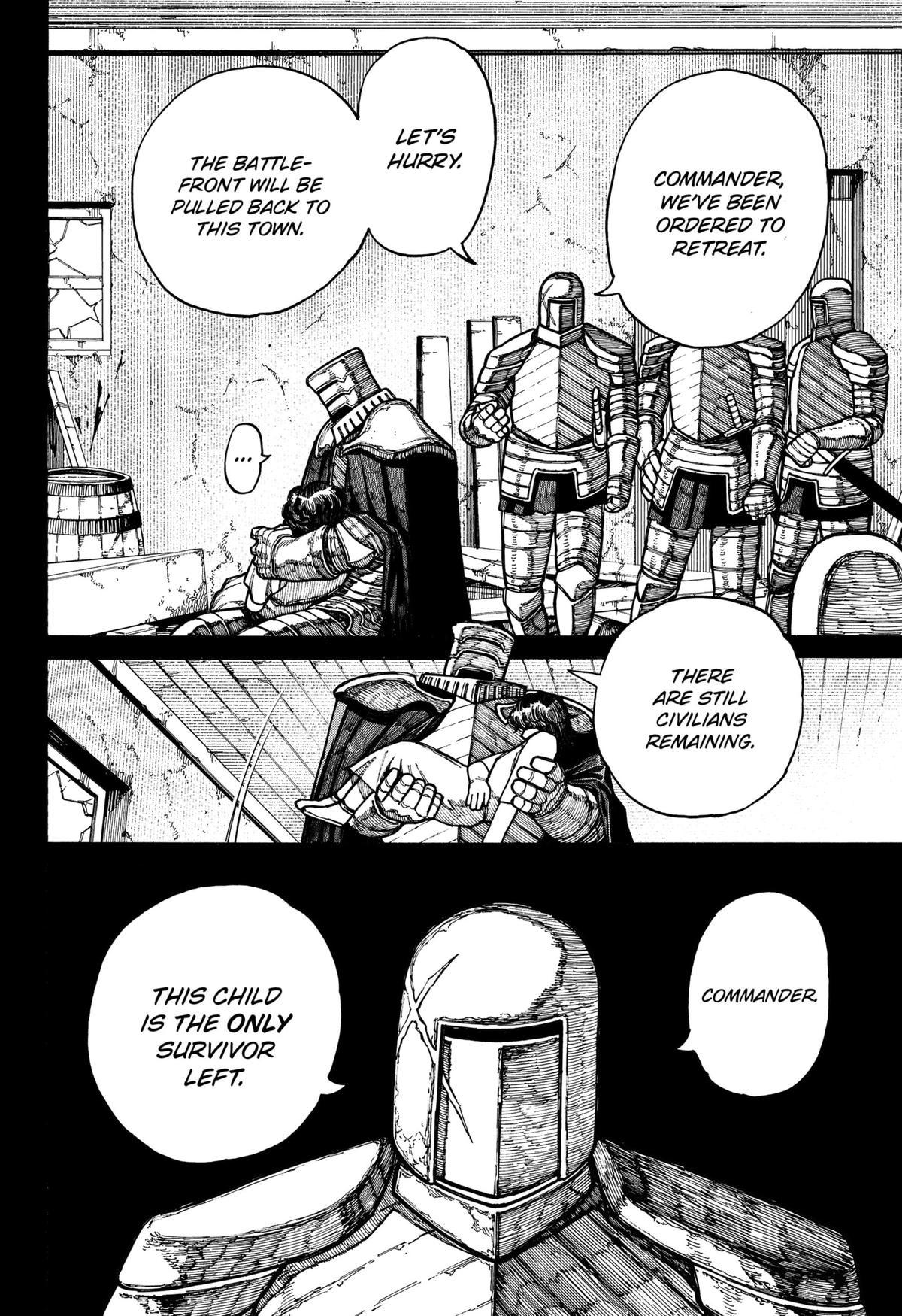 Centuria Chapter 17 - Page 11