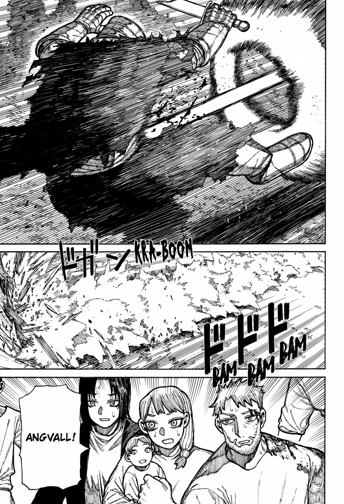 Centuria Chapter 18 - Page 5