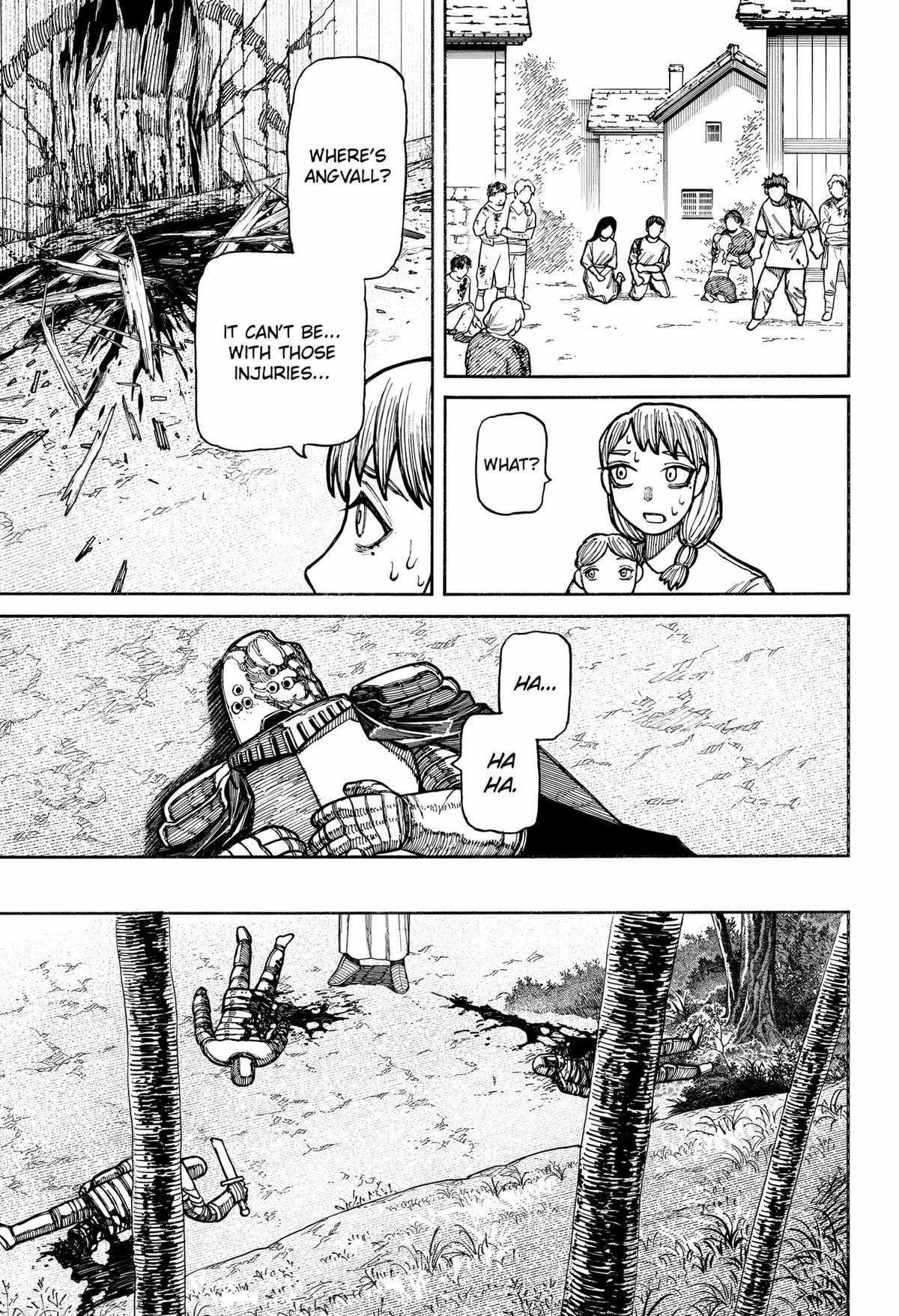 Centuria Chapter 18 - Page 15