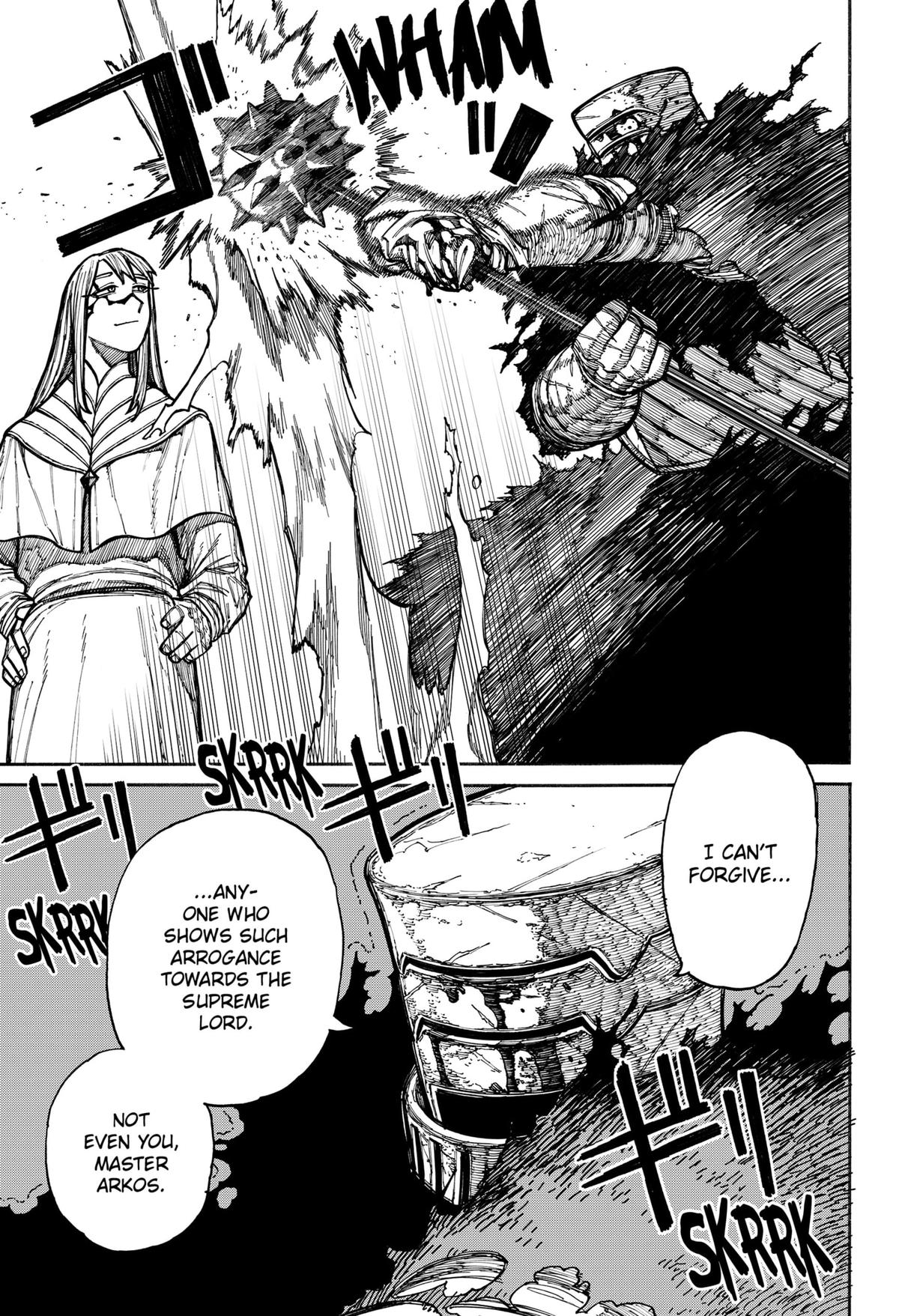 Centuria Chapter 19 - Page 5