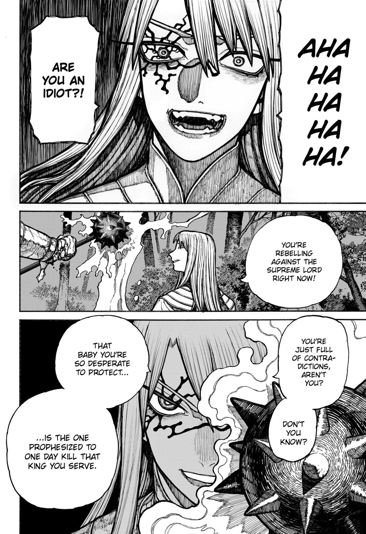 Centuria Chapter 19 - Page 6