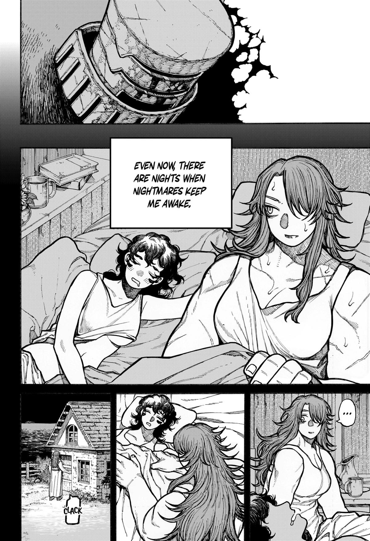 Centuria Chapter 19 - Page 8