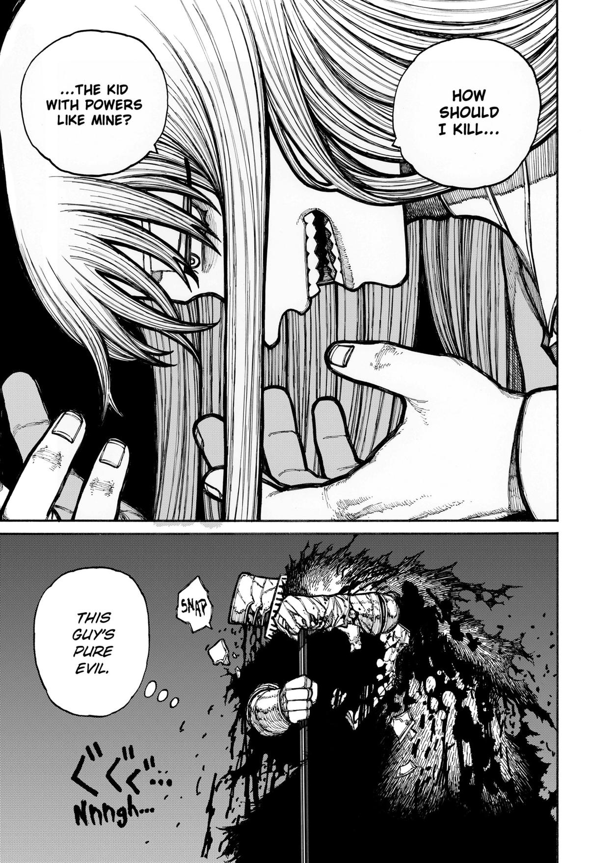Centuria Chapter 19 - Page 17