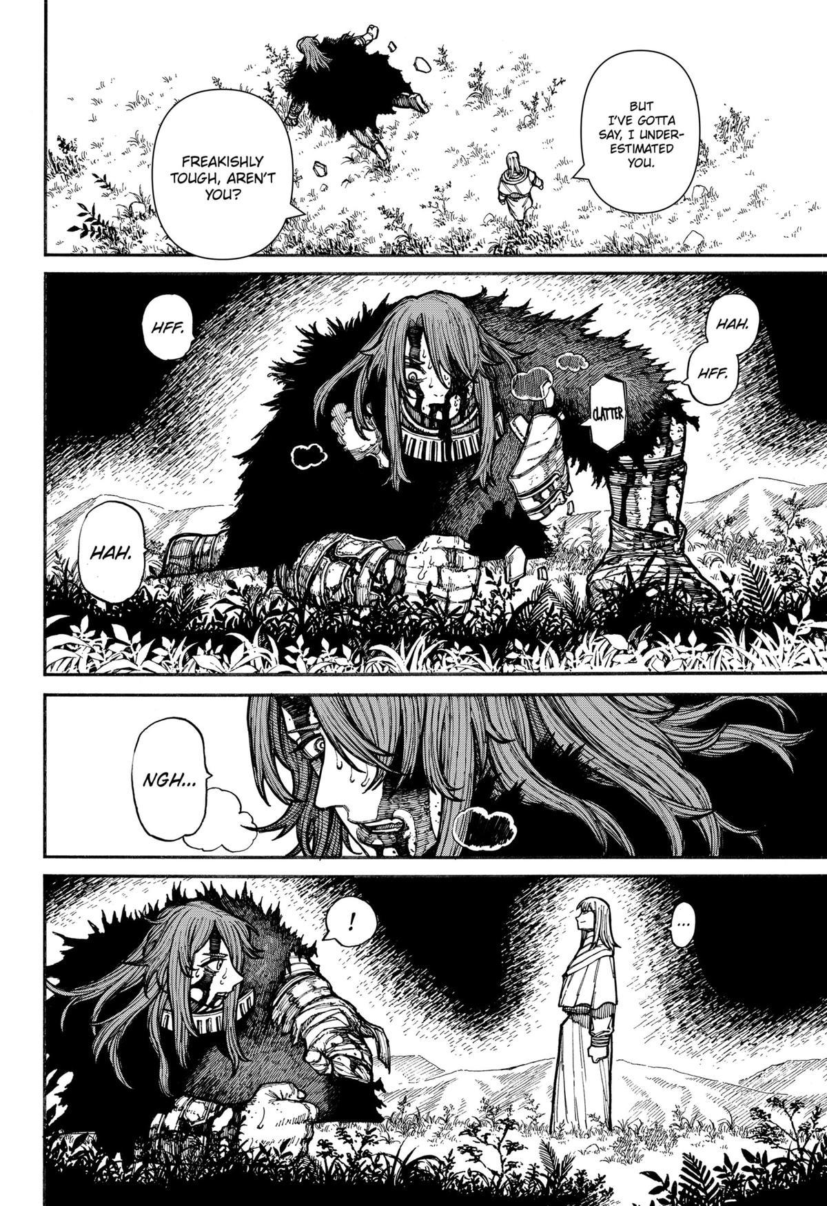 Centuria Chapter 20 - Page 16