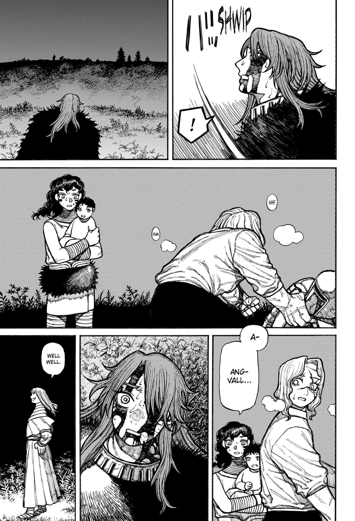 Centuria Chapter 20 - Page 17