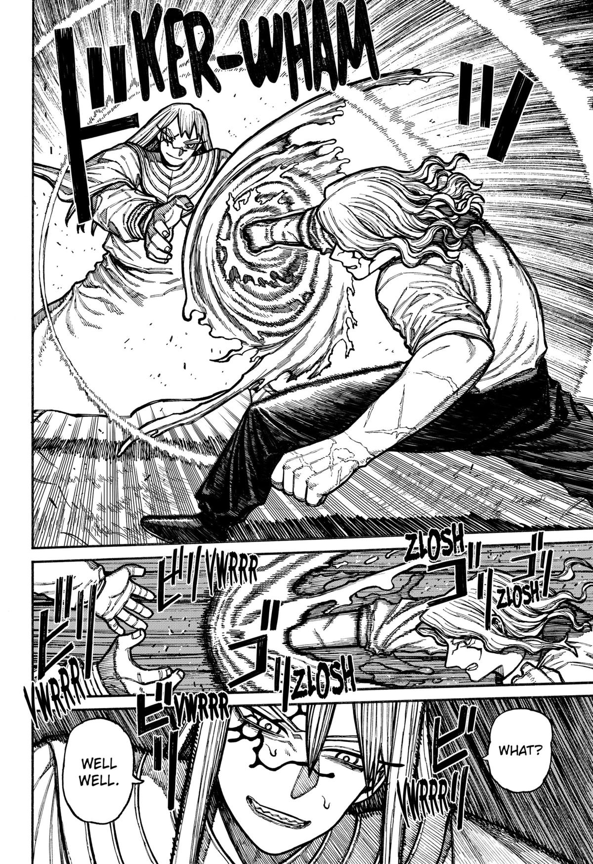 Centuria Chapter 22 - Page 3