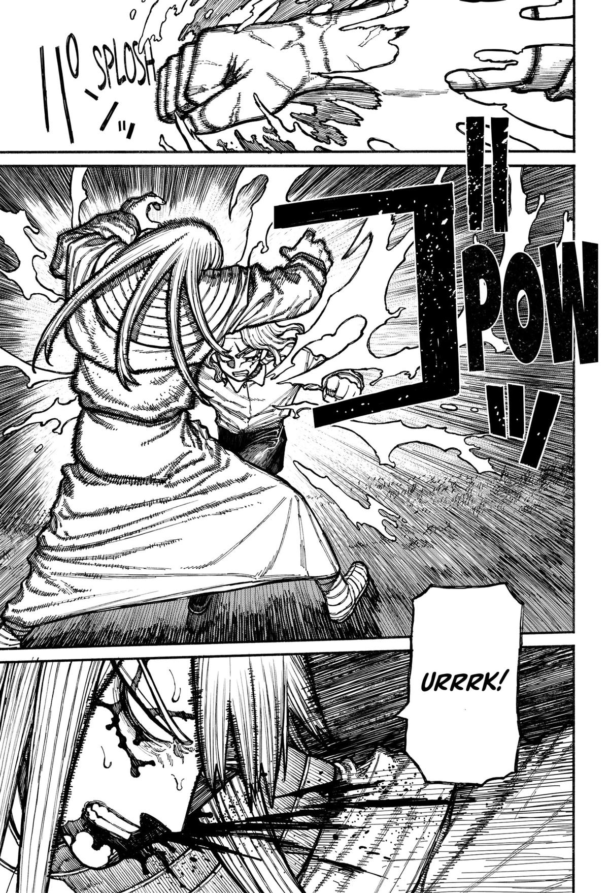 Centuria Chapter 22 - Page 4