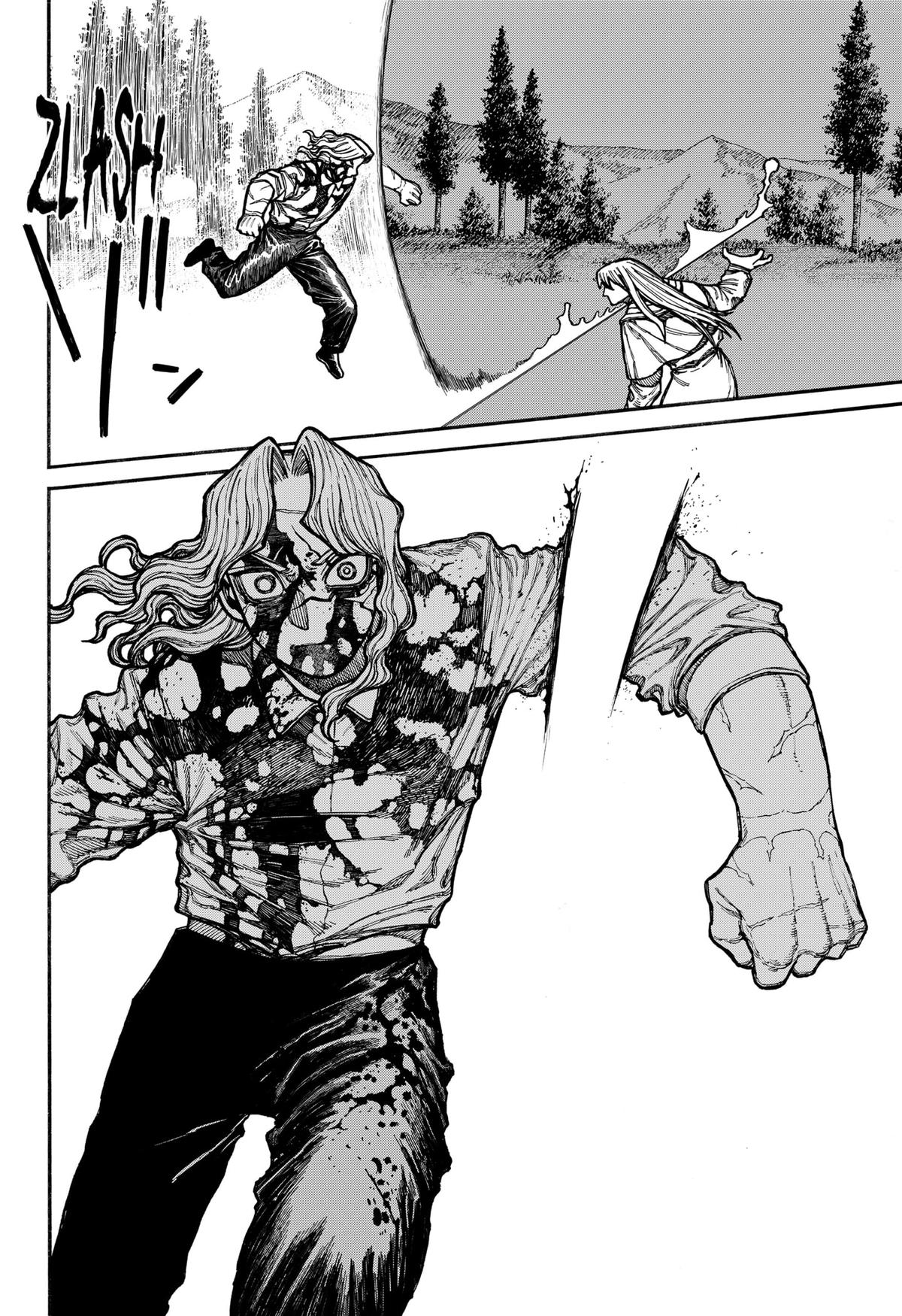 Centuria Chapter 22 - Page 9