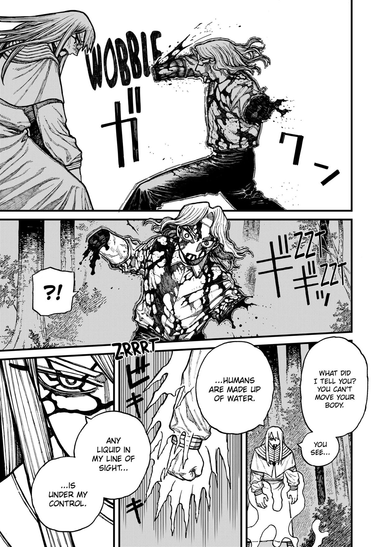 Centuria Chapter 23 - Page 3
