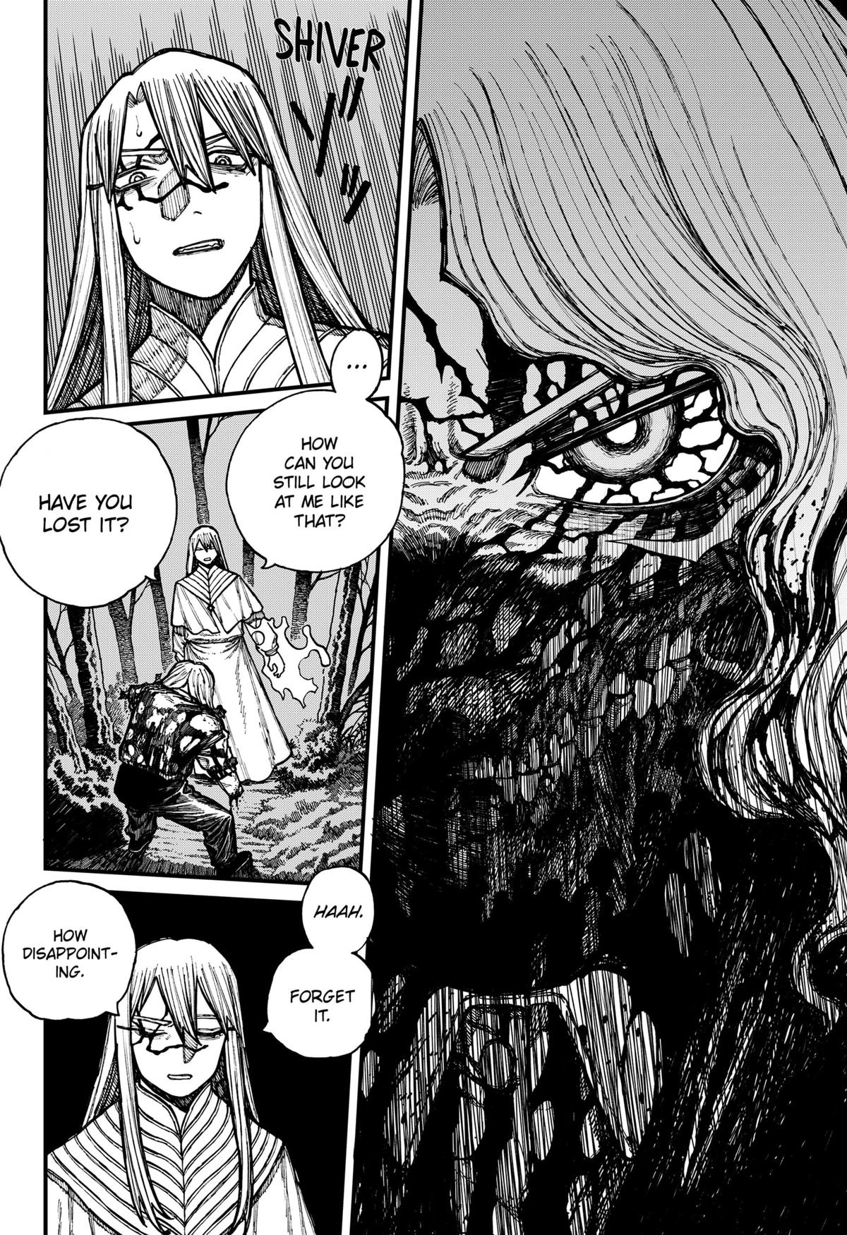 Centuria Chapter 23 - Page 6