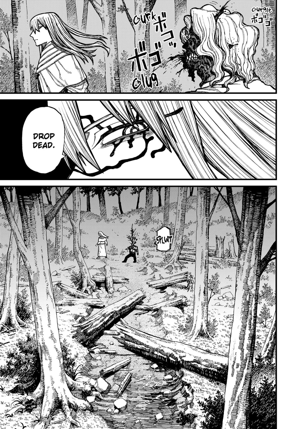 Centuria Chapter 23 - Page 7