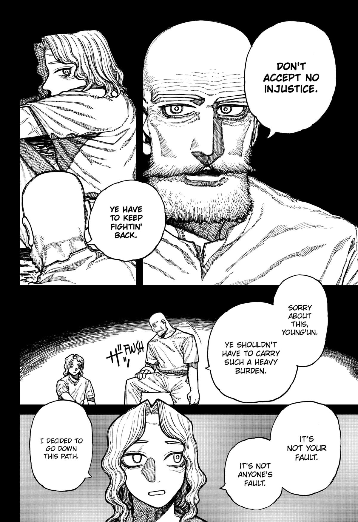 Centuria Chapter 23 - Page 12