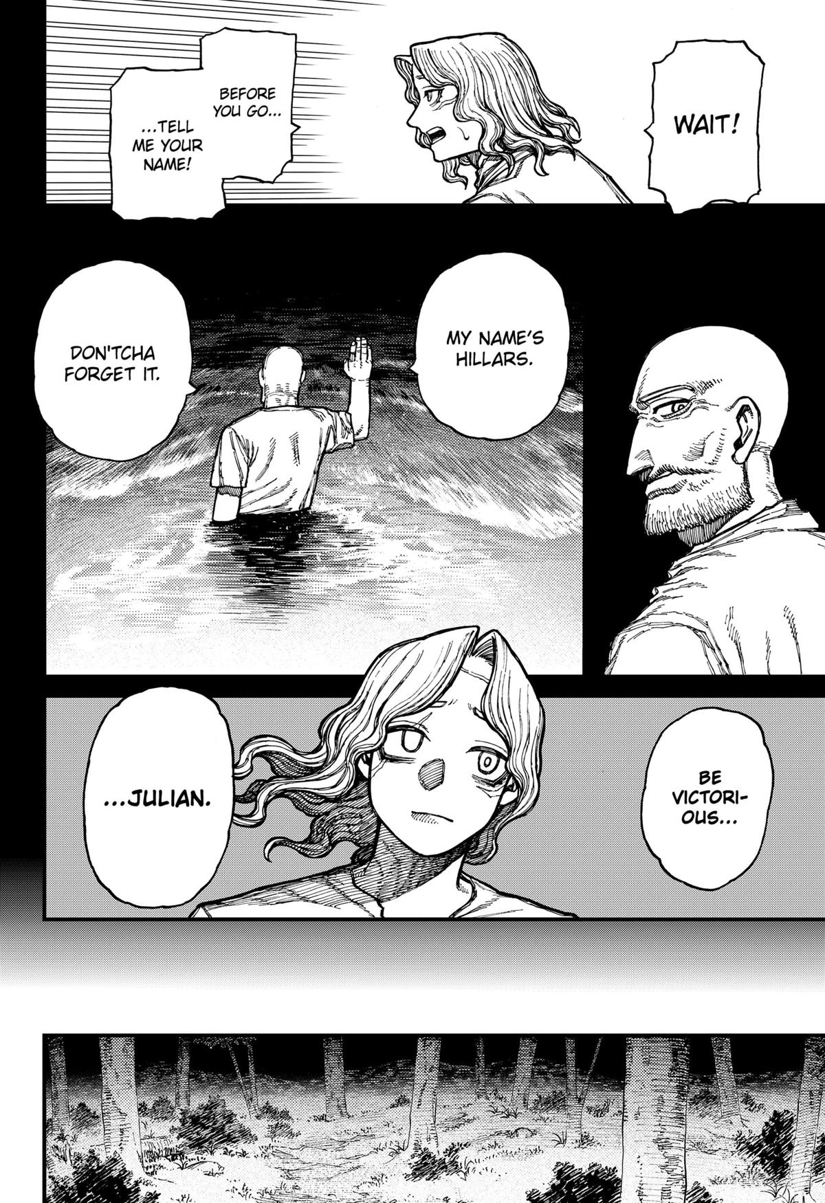 Centuria Chapter 23 - Page 14