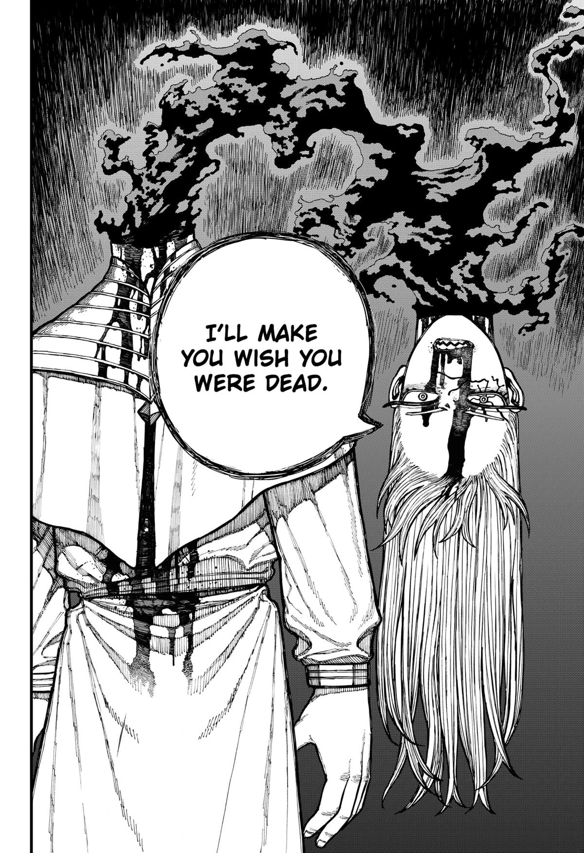 Centuria Chapter 24 - Page 6