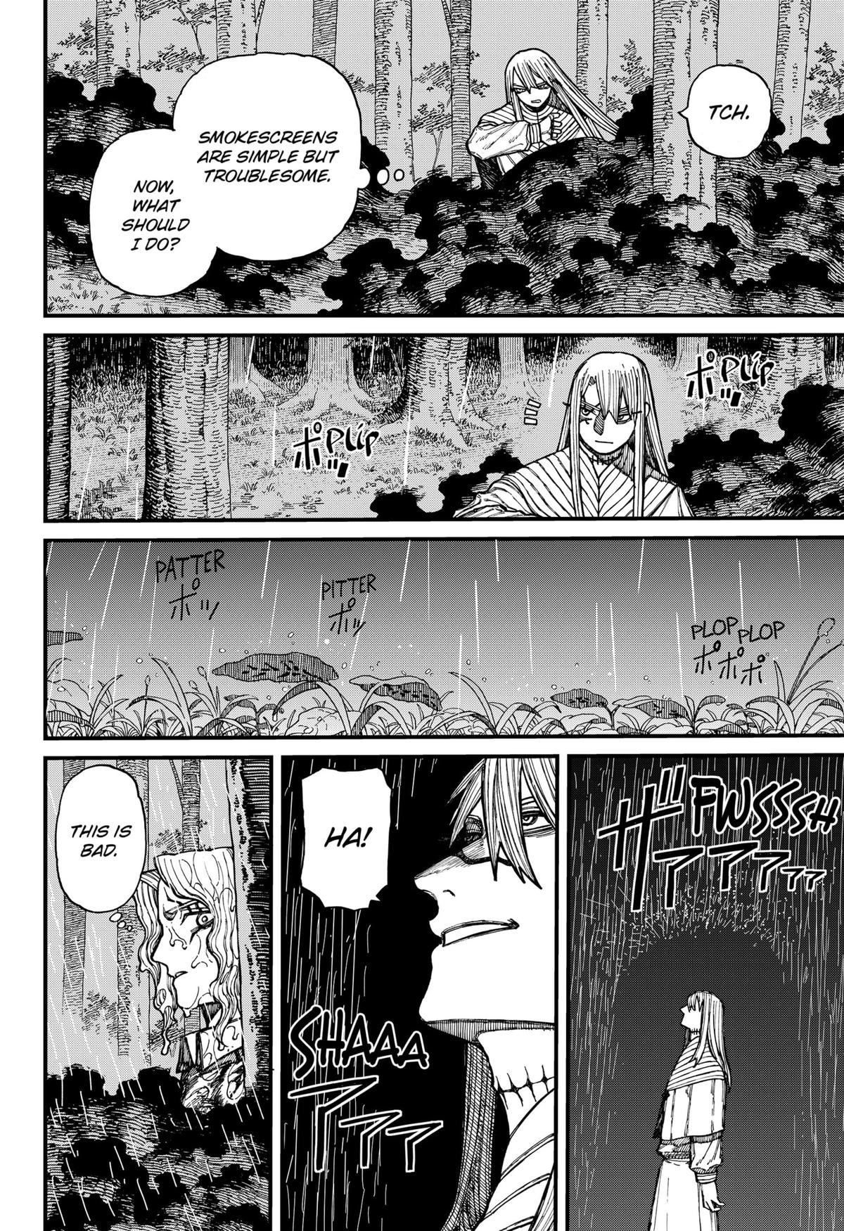 Centuria Chapter 24 - Page 12