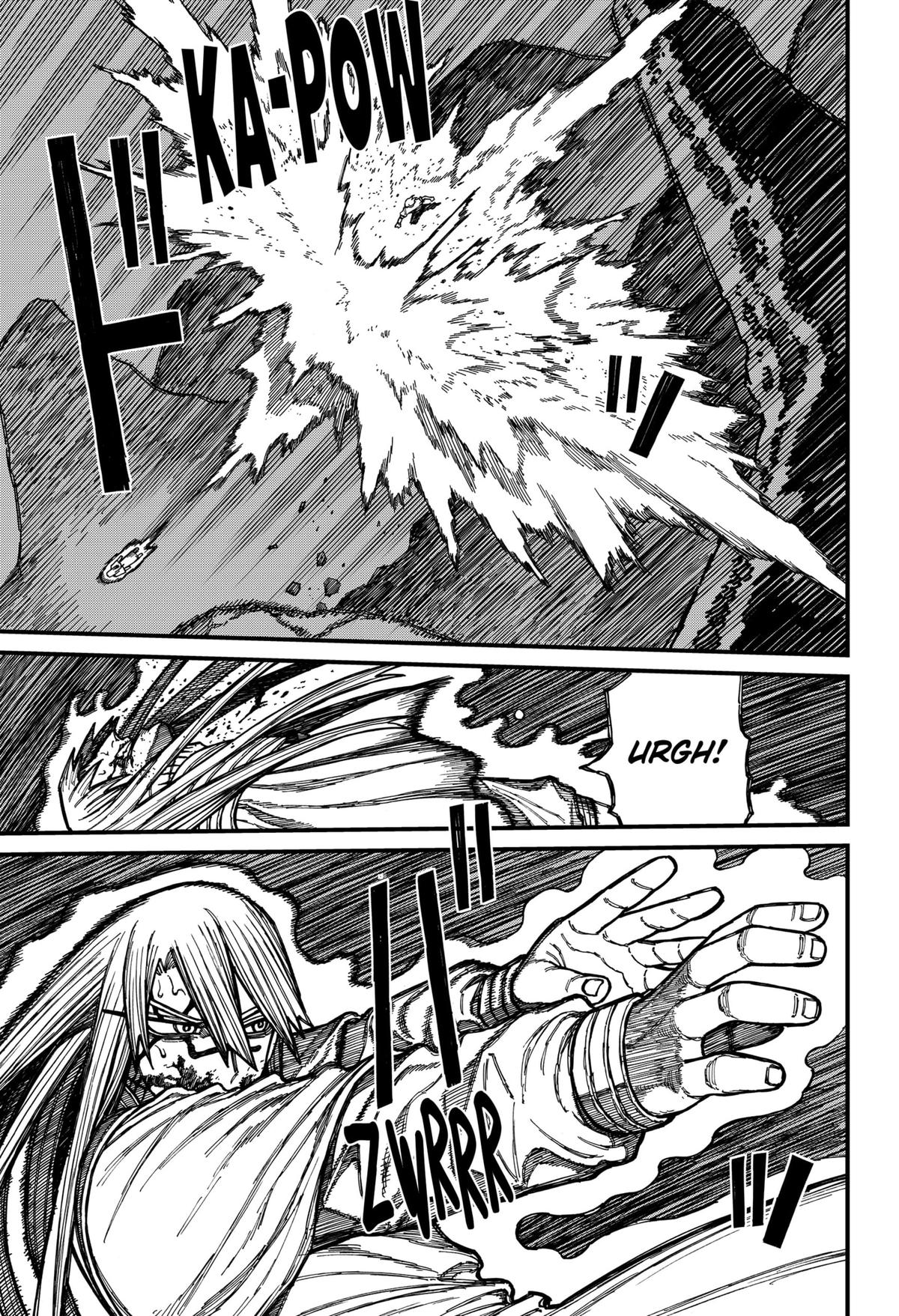 Centuria Chapter 25 - Page 12