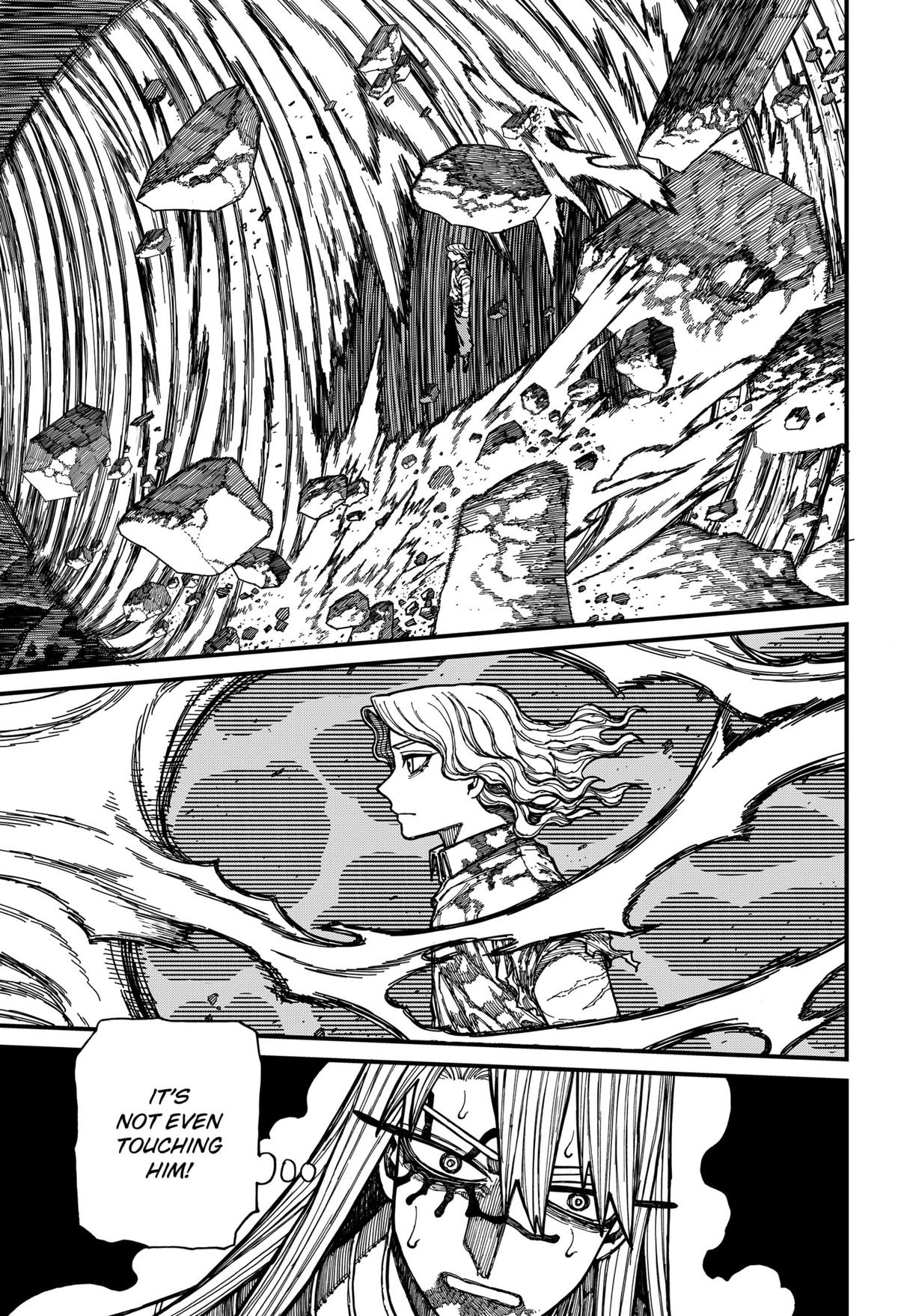 Centuria Chapter 25 - Page 14