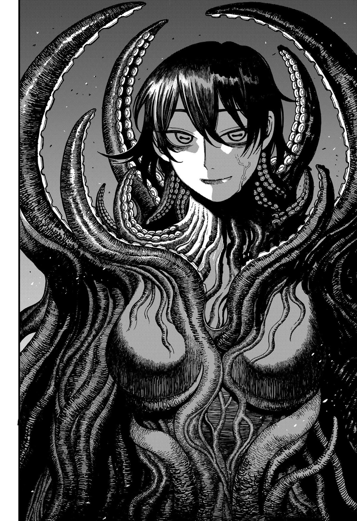 Centuria Chapter 26 - Page 8