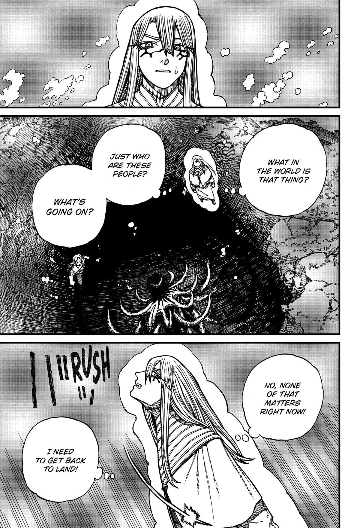 Centuria Chapter 26 - Page 11