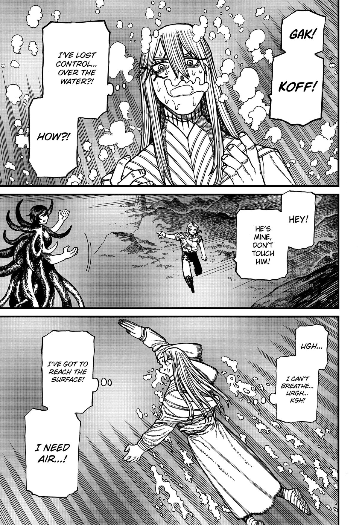 Centuria Chapter 26 - Page 13
