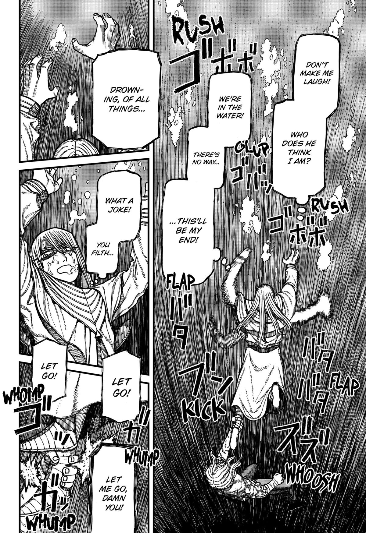 Centuria Chapter 26 - Page 16