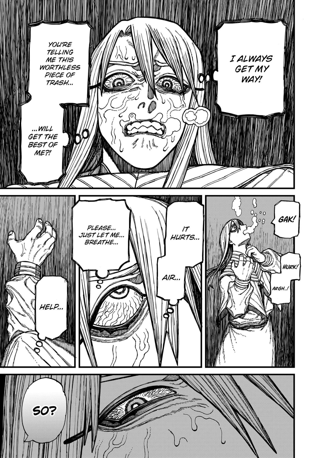 Centuria Chapter 26 - Page 17