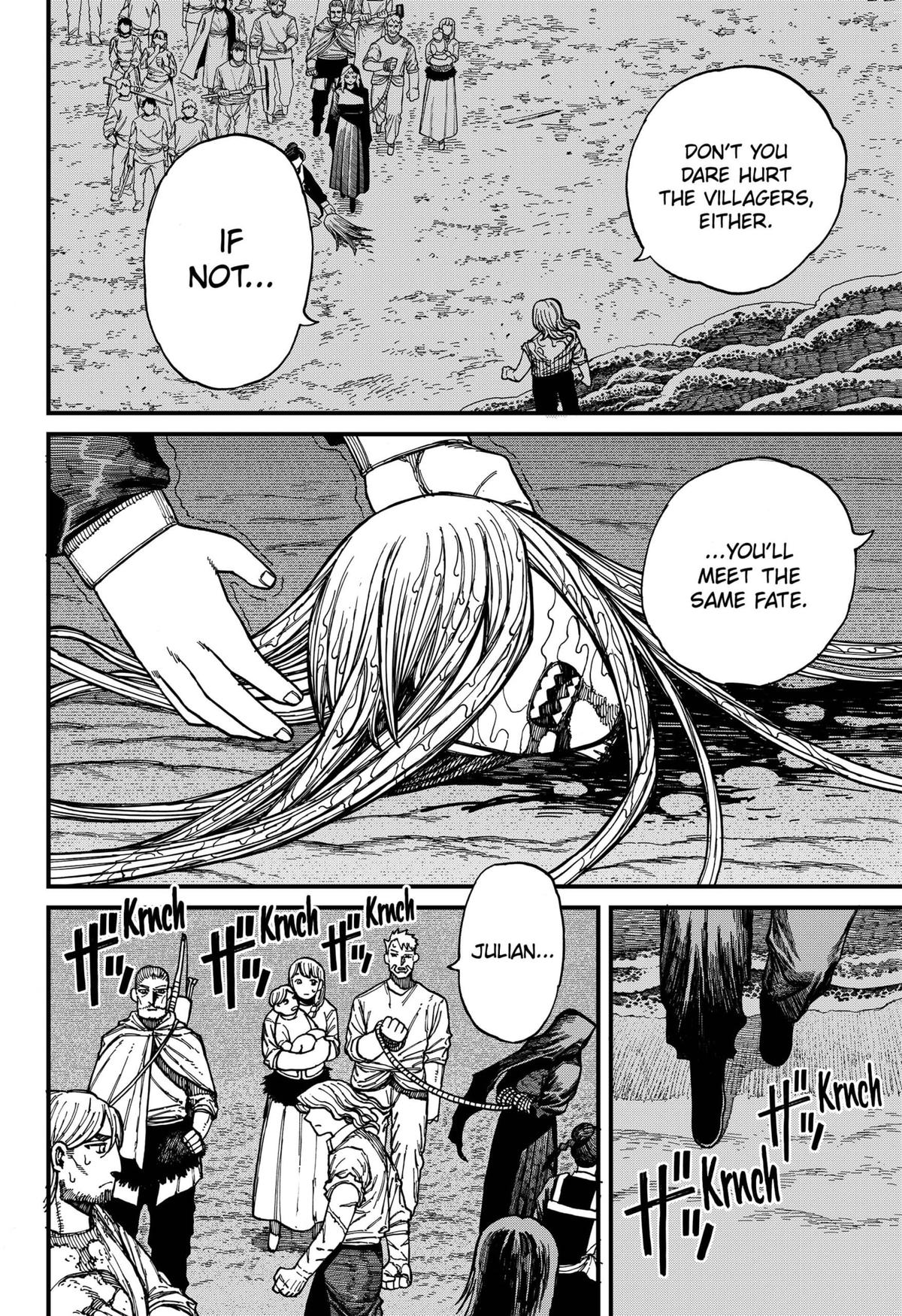 Centuria Chapter 27 - Page 4