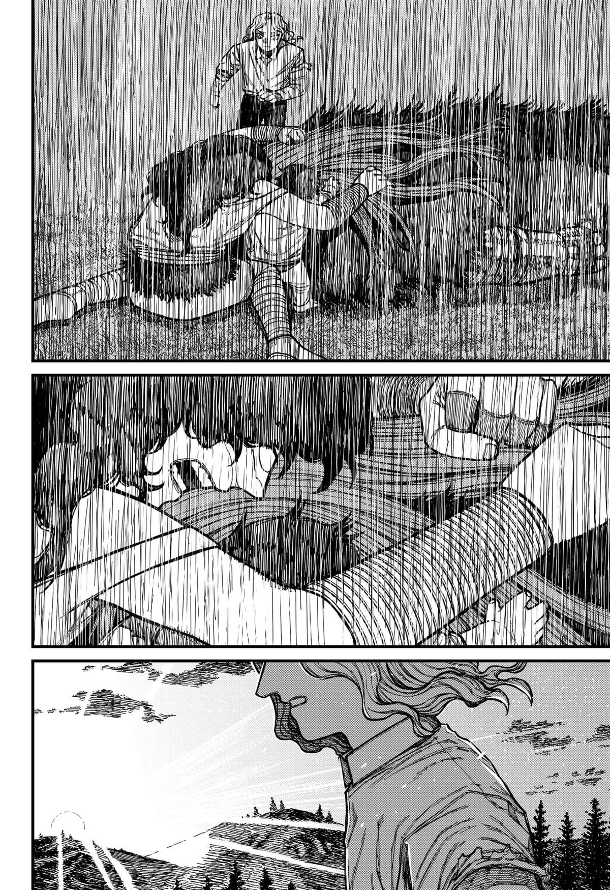 Centuria Chapter 27 - Page 16