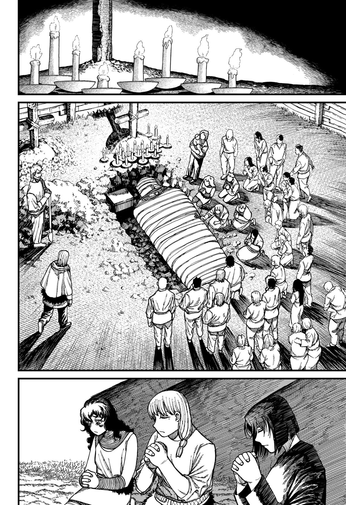 Centuria Chapter 28 - Page 8