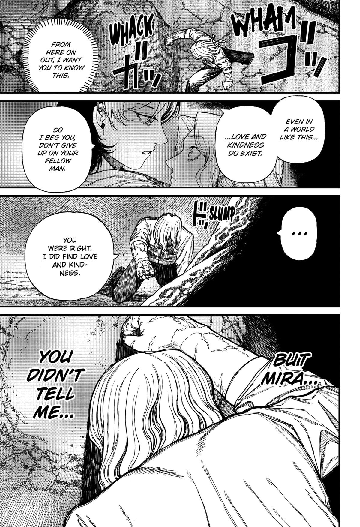 Centuria Chapter 28 - Page 13
