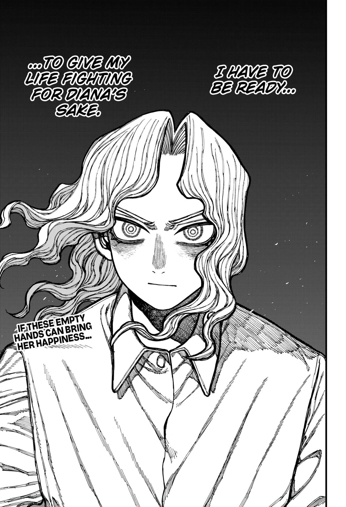 Centuria Chapter 28 - Page 18